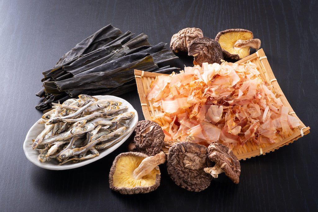乾物 / DRY FOODS – makitarice.nl