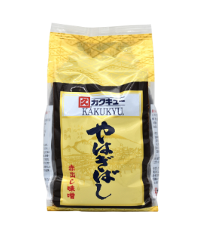 Kakukyu 赤だし味噌 1kg / Aka Dashi Miso
