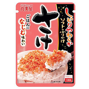 Marumiya ソフトふりかけ さけ / salmon soft Sprinkle