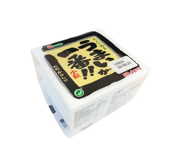 【冷凍】Osato 納豆 / Umai ga ichiban natto 50gx3