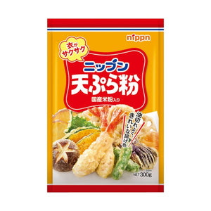 NIPPN 天ぷら粉 / Tempura Batter Mix 700g