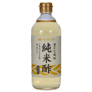 Kisaichi 米酢 / Rice Vinegar