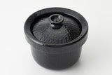 Anraku 濃黒3合釡鍋雑穀ご飯鍋 / Arita Rice Cooker