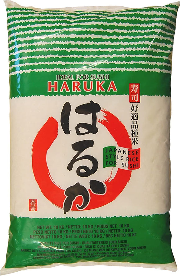Haruka Rice / はるか  10Kg