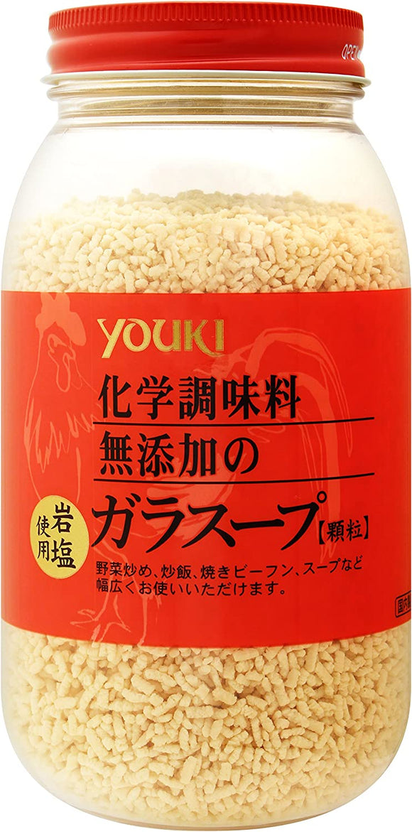 youki ガラスープ / Chicken Soup Powder
