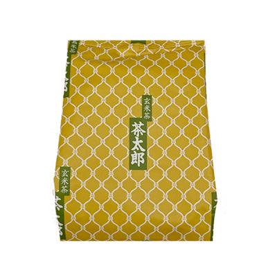 UOGASHI MEICHA Genmaicha Chataro / 玄米茶 茶太郎 200g