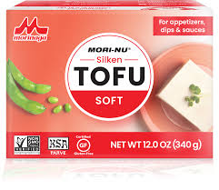 Morinu パック豆腐ソフト / Pack Tofu Soft