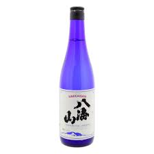 八海山 特別純米酒 / Hakkaisan Tokubetsu Junmai Sake