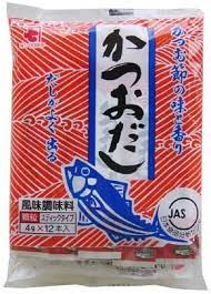 Kaneshichi かつおだし / Bonito Flavored Seasoning