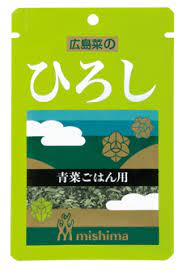 [1+1] Mishima ひろし / Napa Rice Seasoning