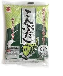 Kaneshichi こんぶだし / Kelp Flavored Seasoning