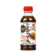 Otafuku とんかつソース / Tonkatsu Sauce