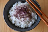 Mishima ゆかり / Yukari Perilla Rice Seasoning