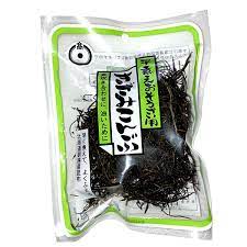 Hidaka きざみこんぶ / Dried Cut Kelp