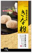 国産丸大豆 きな粉 / Kinako