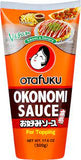 Otafuku お好みソース / Okonomiyaki Pancake Sauce