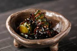 Hirao 庄屋さんの昆布 / boiled kelp in spicy soy sauce