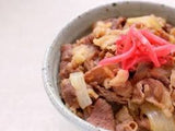 紅生姜 / Pickled Red Ginger