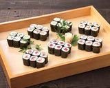 Morihan 江戸前 焼きのり 3パック / Edomae Sushi Nori(Roasted Seaweed) 3pcs