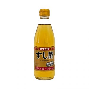 Kisaichi こんぶ風すし酢 / Kelp Flavored Sushi Vinegar