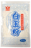 Kingfoods 白玉粉 / Shiratamako(rice flour for dumplings)