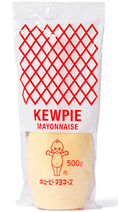 Kewpie マヨネーズ / Mayonnaise